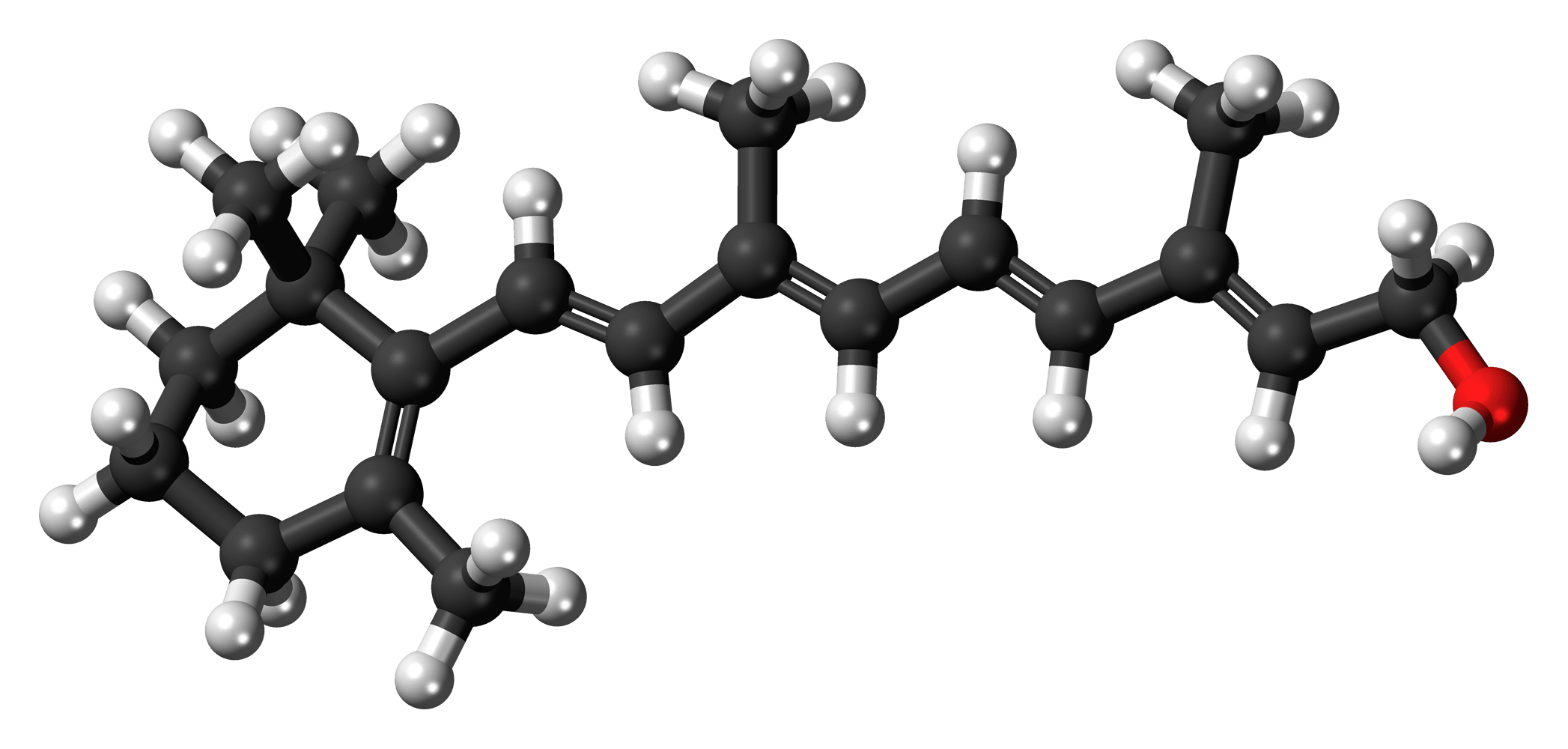 Retinol 3_D_balls